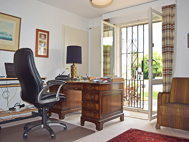 La Tour-de-Peilz TissoT Immobilier : Villa individuelle 6.5 pi&egrave;ces