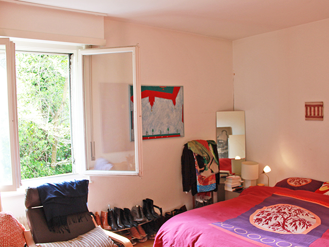 Lausanne TissoT Immobiliare : Appartamento 6.5 rooms