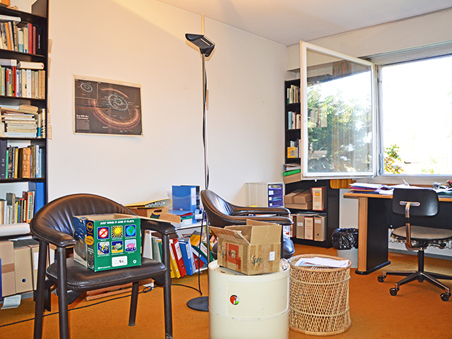 Bien immobilier - Morrens - Villa individuelle 7.5 pi&egrave;ces
