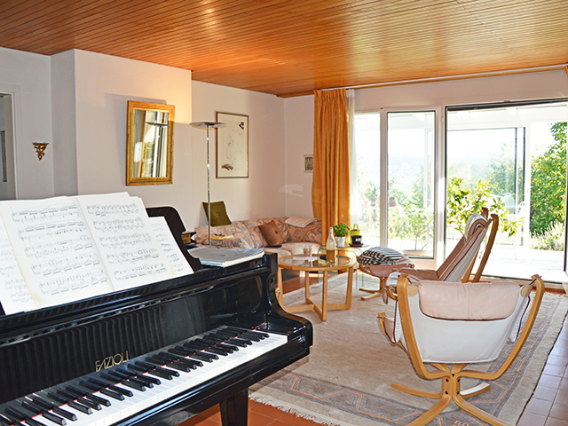 Morrens TissoT Immobilier : Villa individuelle 7.5 pi&egrave;ces