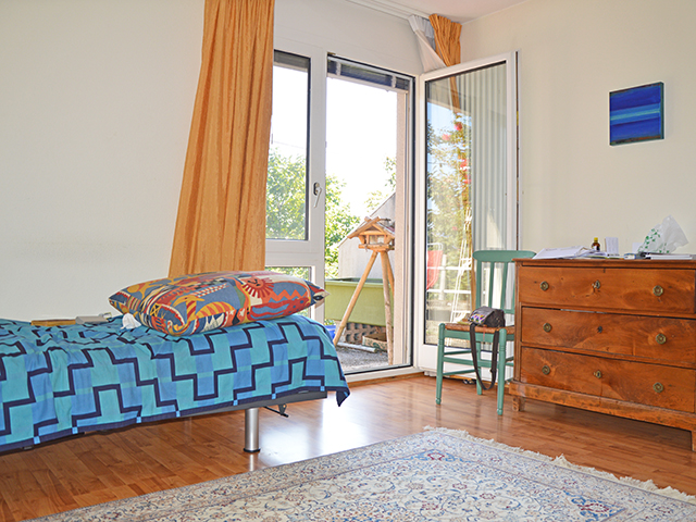 Bien immobilier - Morrens - Villa individuelle 7.5 pi&egrave;ces