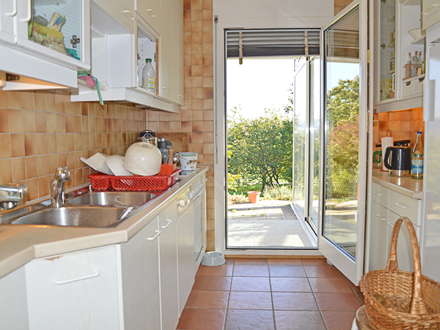 Morrens TissoT Immobilier : Villa individuelle 7.5 pi&egrave;ces