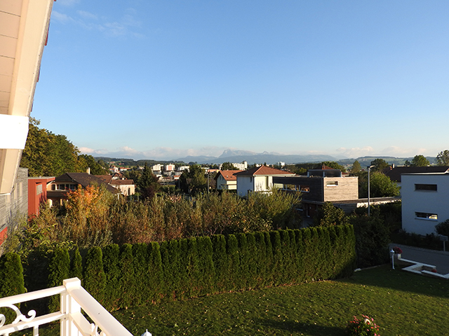 Romont - Villa individuelle 6.5 pi&egrave;ces