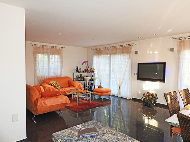 Romont 1680 FR - Villa individuelle 6.5 pi&egrave;ces - TissoT Immobilier