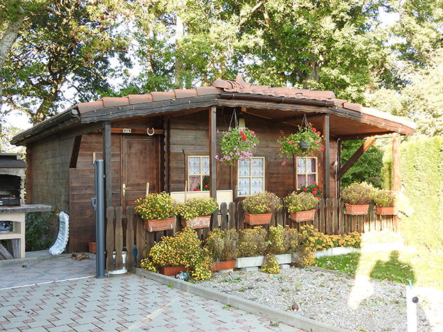 Romont 1680 FR - Villa individuelle 6.5 pi&egrave;ces - TissoT Immobilier
