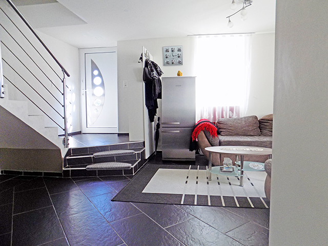 Mex TissoT Immobiliare : Appartamento 7.5 rooms