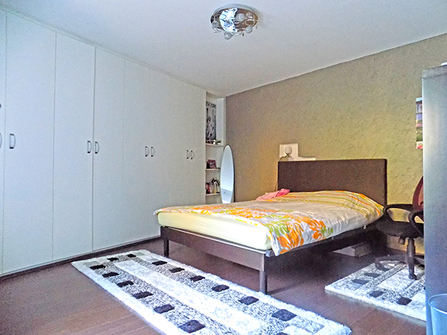 Mex 1031 VD - Flat 7.5 rooms - TissoT Realestate