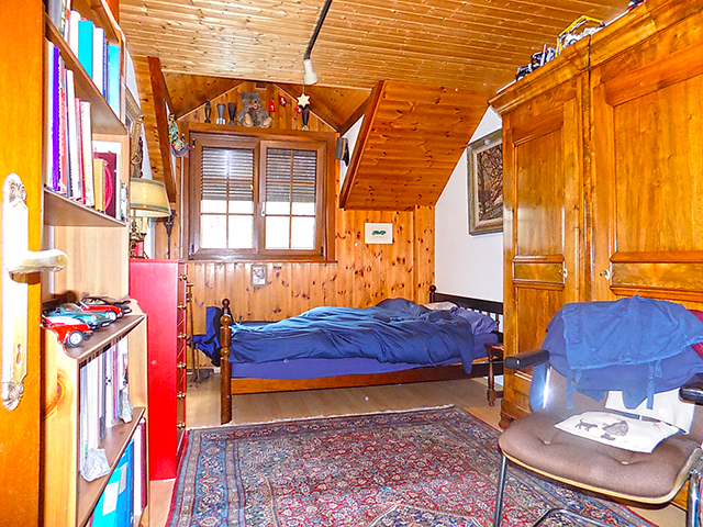 Cottens 1116 VD - Villa jumelle 4.5 pi&egrave;ces - TissoT Immobilier