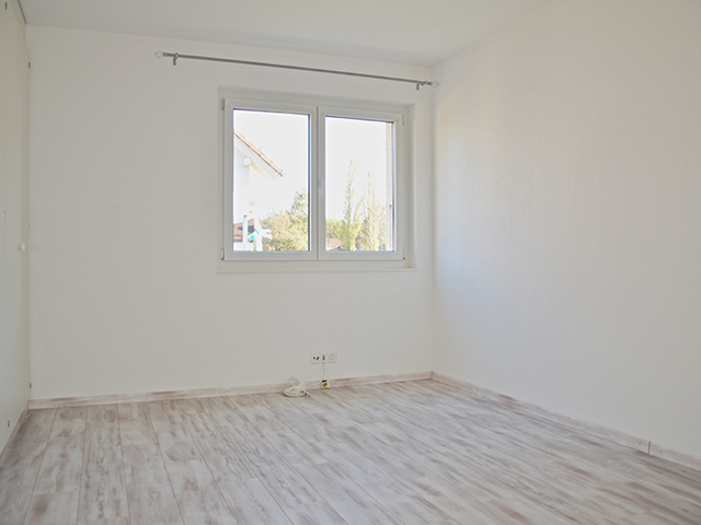 real estate - Froideville - Flat 4.5 rooms