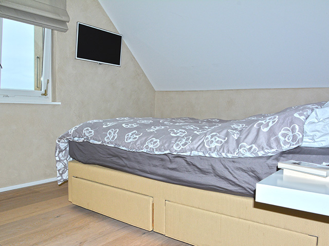Bien immobilier - Aran - Villa individuelle 6.5 pi&egrave;ces