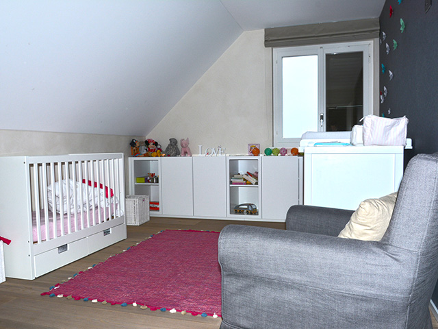 Aran TissoT Immobilier : Villa individuelle 6.5 pi&egrave;ces