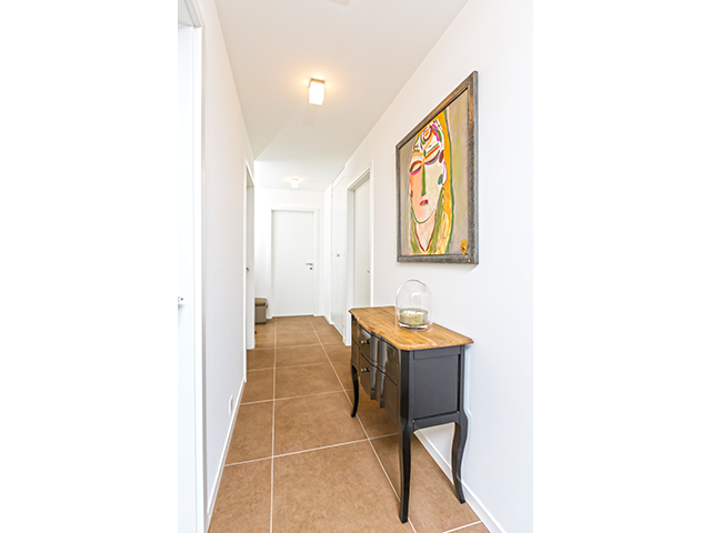 St-Prex TissoT Immobiliare : Appartamento 3.5 rooms