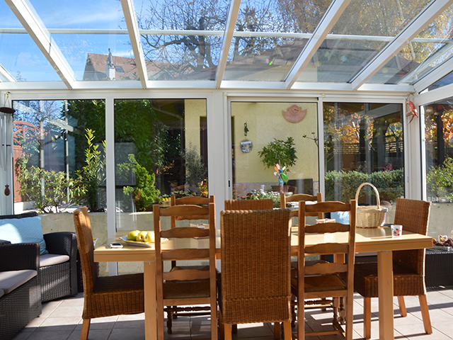 Bien immobilier - Assens - Villa individuelle 7.0 pi&egrave;ces