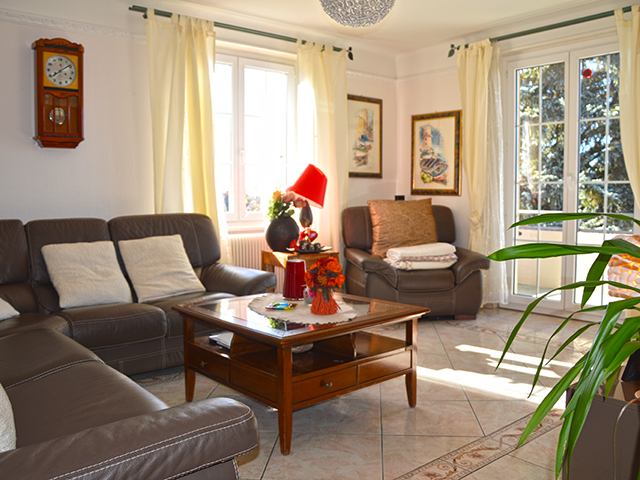 Assens 1042 VD - Villa individuelle 7.0 pi&egrave;ces - TissoT Immobilier