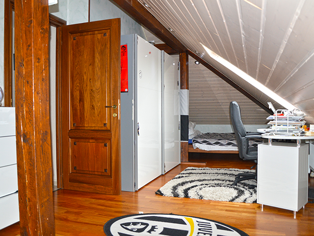Bien immobilier - Assens - Villa individuelle 7.0 pi&egrave;ces