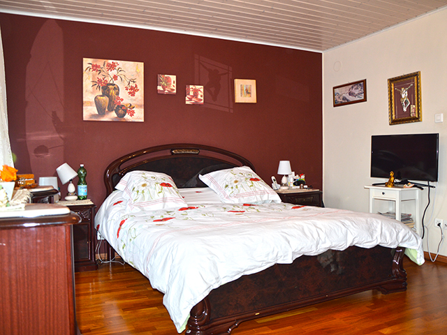 Assens 1042 VD - Villa individuelle 7.0 pi&egrave;ces - TissoT Immobilier