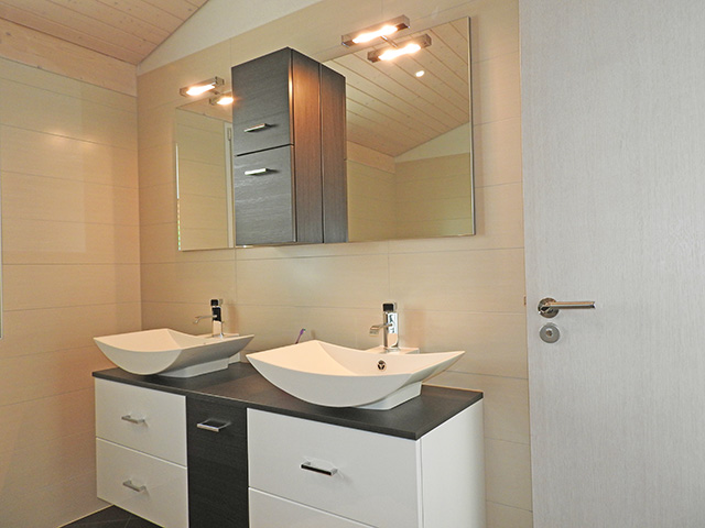 Courtepin TissoT Immobilier : Villa individuelle 5.5 pi&egrave;ces