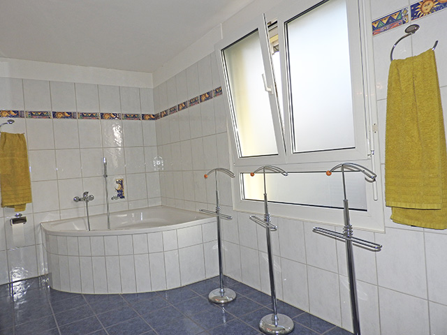 Cottens TissoT Immobilier : Villa individuelle 4.5 pi&egrave;ces