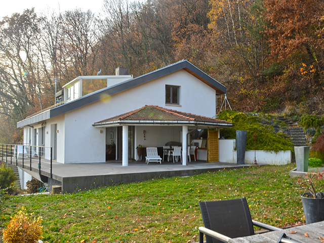 Vinzel - Einfamilienhaus 6.0 pi&egrave;ces