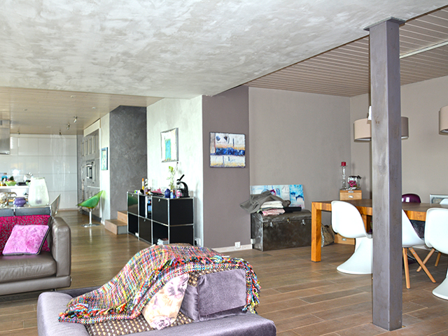 Vinzel TissoT Immobilier : Villa individuelle 6.0 pi&egrave;ces