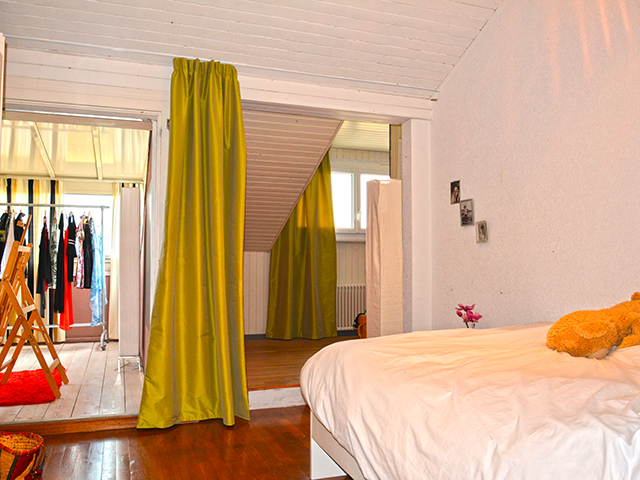 Bien immobilier - Vinzel - Villa individuelle 6.0 pi&egrave;ces