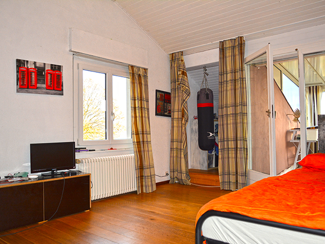 Vinzel 1184 VD - Villa individuelle 6.0 pi&egrave;ces - TissoT Immobilier