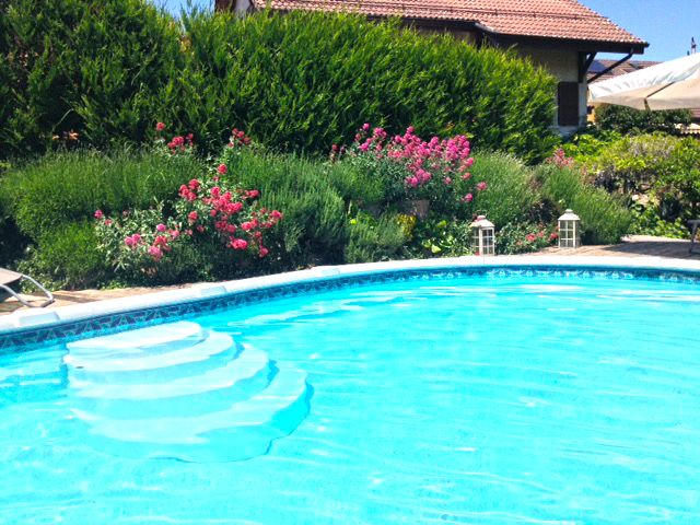 La Sarraz - Villa individuelle 5.0 pi&egrave;ces