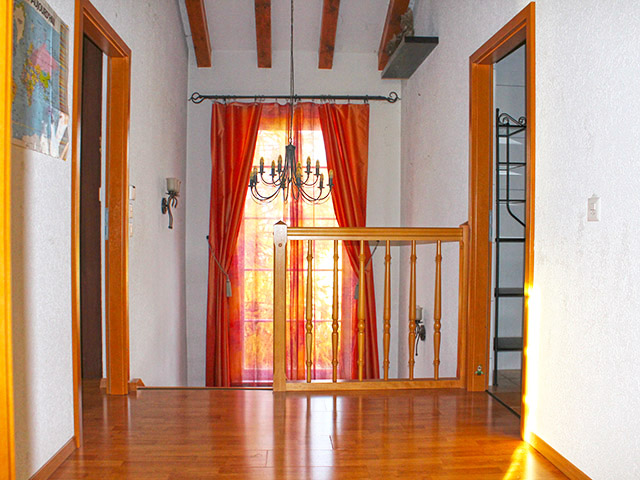 Vufflens-la-Ville TissoT Immobiliare : Villa individuale 6.5 rooms