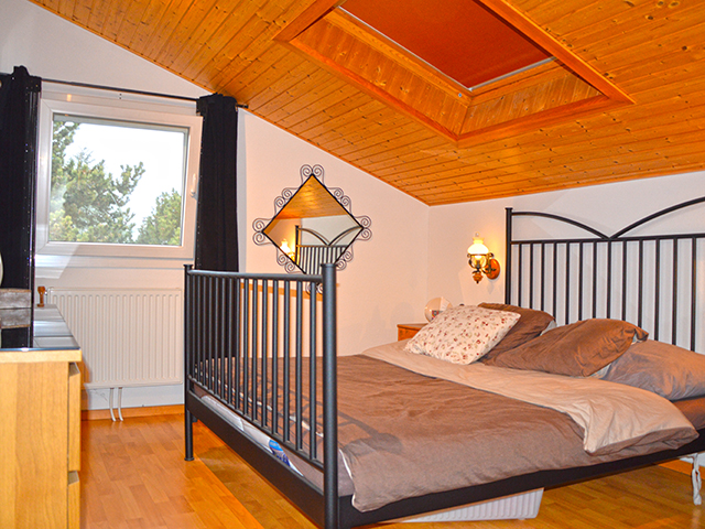 Carrouge 1084 VD - Villa individuelle 7.5 pi&egrave;ces - TissoT Immobilier