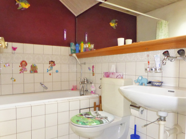 Oberwil TissoT Immobilier : Villa 7.5 pi&egrave;ces