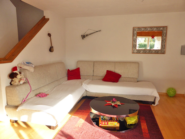 Oberwil 4104 BL - Villa 7.5 pi&egrave;ces - TissoT Immobilier