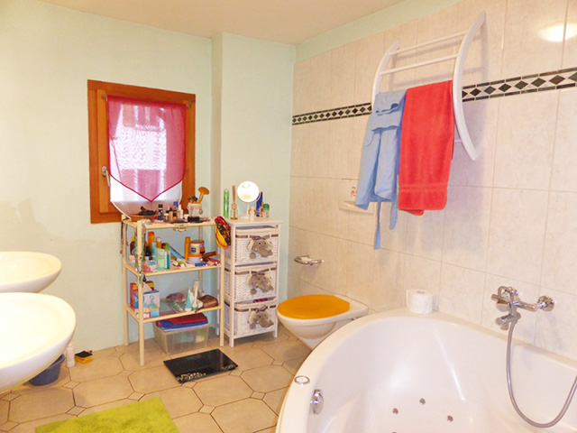 Mesocco TissoT Immobilier : Maison 5.5 pi&egrave;ces