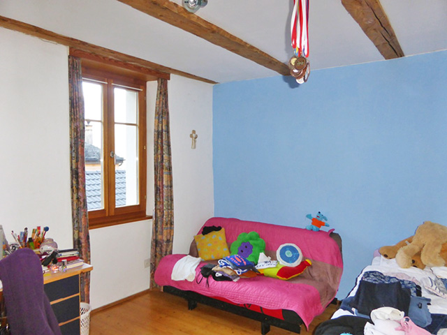 Mesocco 6563 GR - Maison 5.5 pi&egrave;ces - TissoT Immobilier