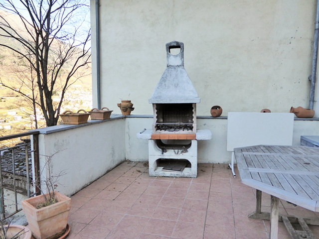 Mesocco TissoT Immobilier : Maison 5.5 pi&egrave;ces