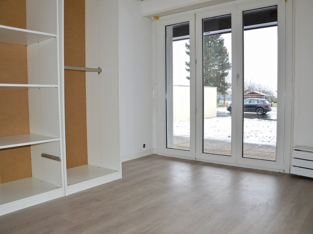 Bien immobilier - Echallens - Villa individuelle 6.5 pi&egrave;ces