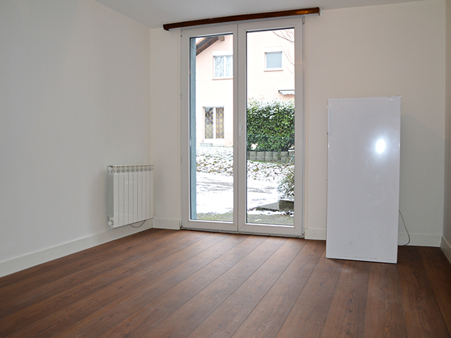 Echallens 1040 VD - Villa individuelle 6.5 pi&egrave;ces - TissoT Immobilier
