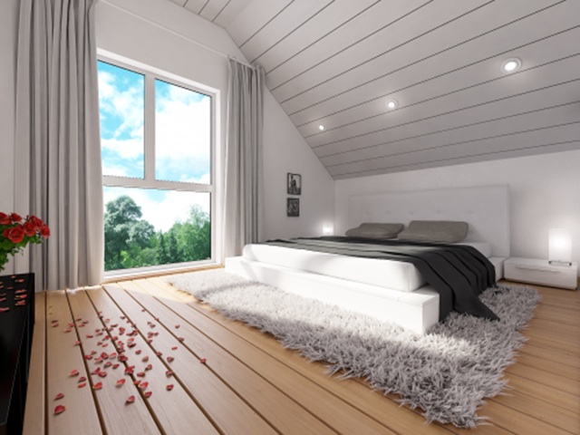 Echallens 1040 VD - Villa jumelle 5.5 pi&egrave;ces - TissoT Immobilier