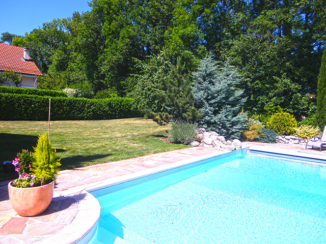 Founex - Einfamilienhaus 6.0 pi&egrave;ces