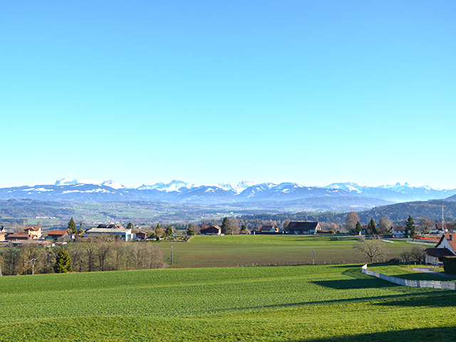 Essertes - Villa individuelle 5.5 pi&egrave;ces