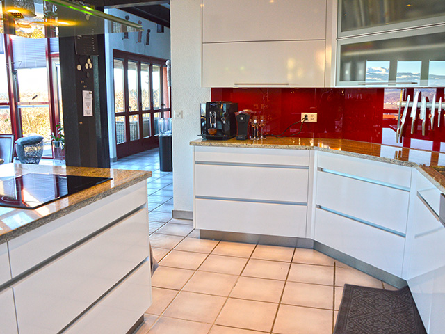 Bien immobilier - Essertes - Villa individuelle 5.5 pi&egrave;ces