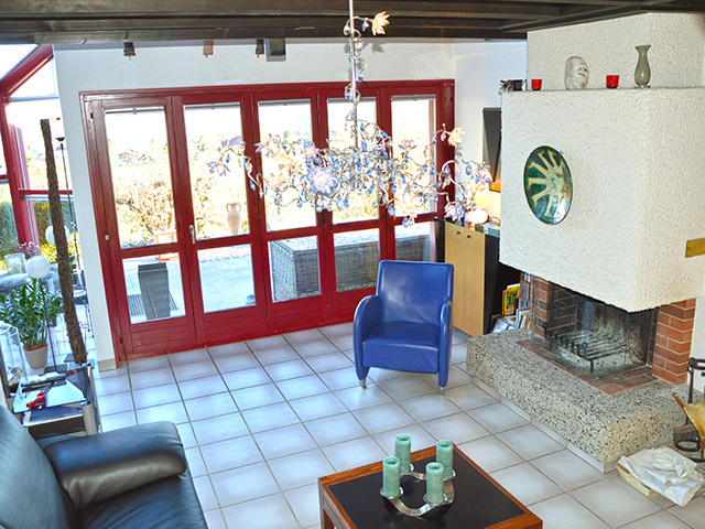 Essertes 1078 VD - Villa individuelle 5.5 pi&egrave;ces - TissoT Immobilier