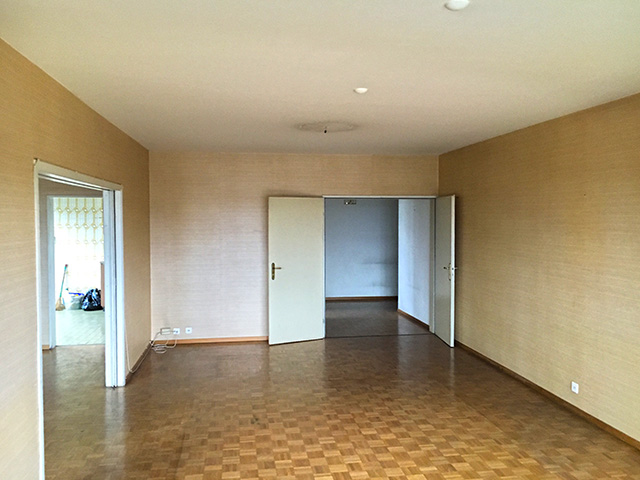 Chêne-Bougeries 1224 GE - Appartamento 5.0 rooms - TissoT Immobiliare