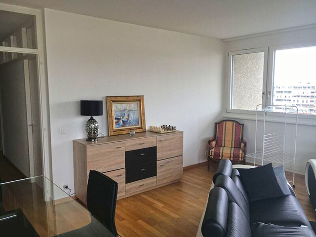 real estate - Chêne-Bougeries - Flat 5.5 rooms