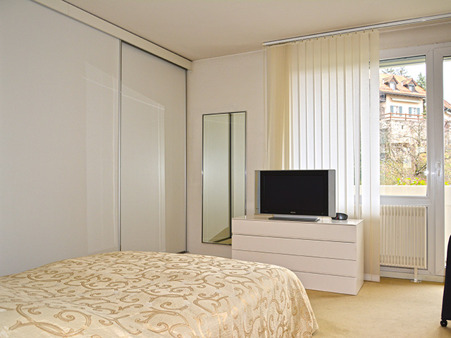 real estate - La Conversion - Flat 6.5 rooms