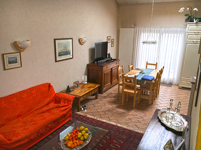 Bien immobilier - Cointrin - Villa contiguë 5.0 pi&egrave;ces