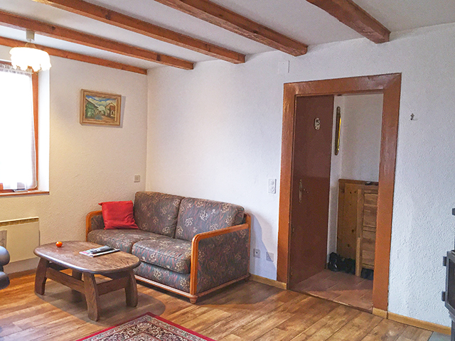 real estate - Misery-Courtion - Farmhouse 4.5 rooms