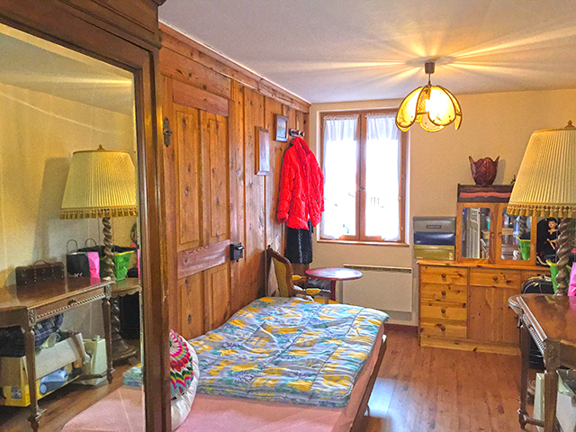 real estate - Misery-Courtion - Ferme 4.5 rooms