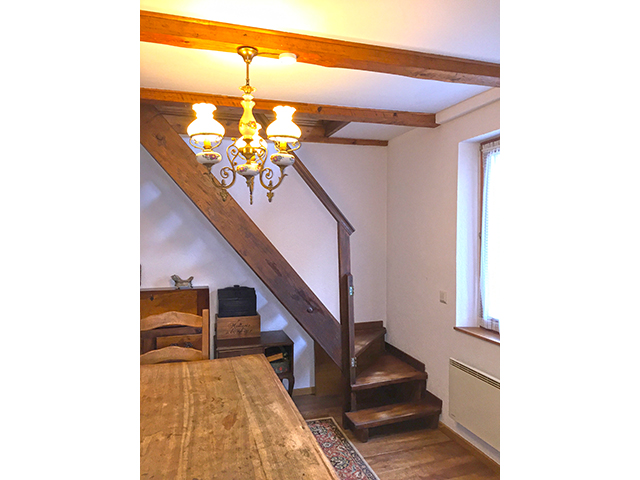 Misery-Courtion TissoT Realestate : Farmhouse 4.5 rooms