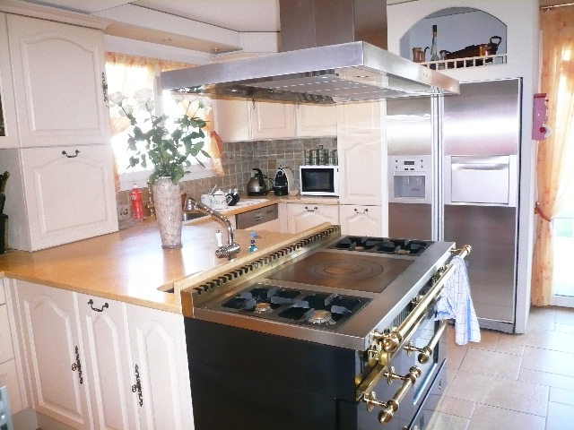 Fey - Villa individuelle 6.5 pi&egrave;ces