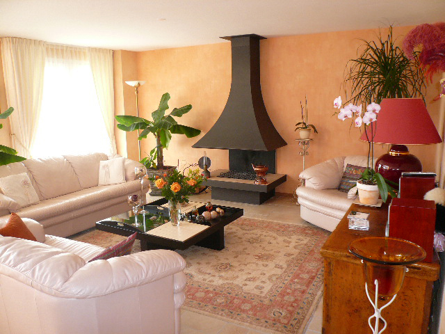Bien immobilier - Fey - Villa individuelle 6.5 pi&egrave;ces